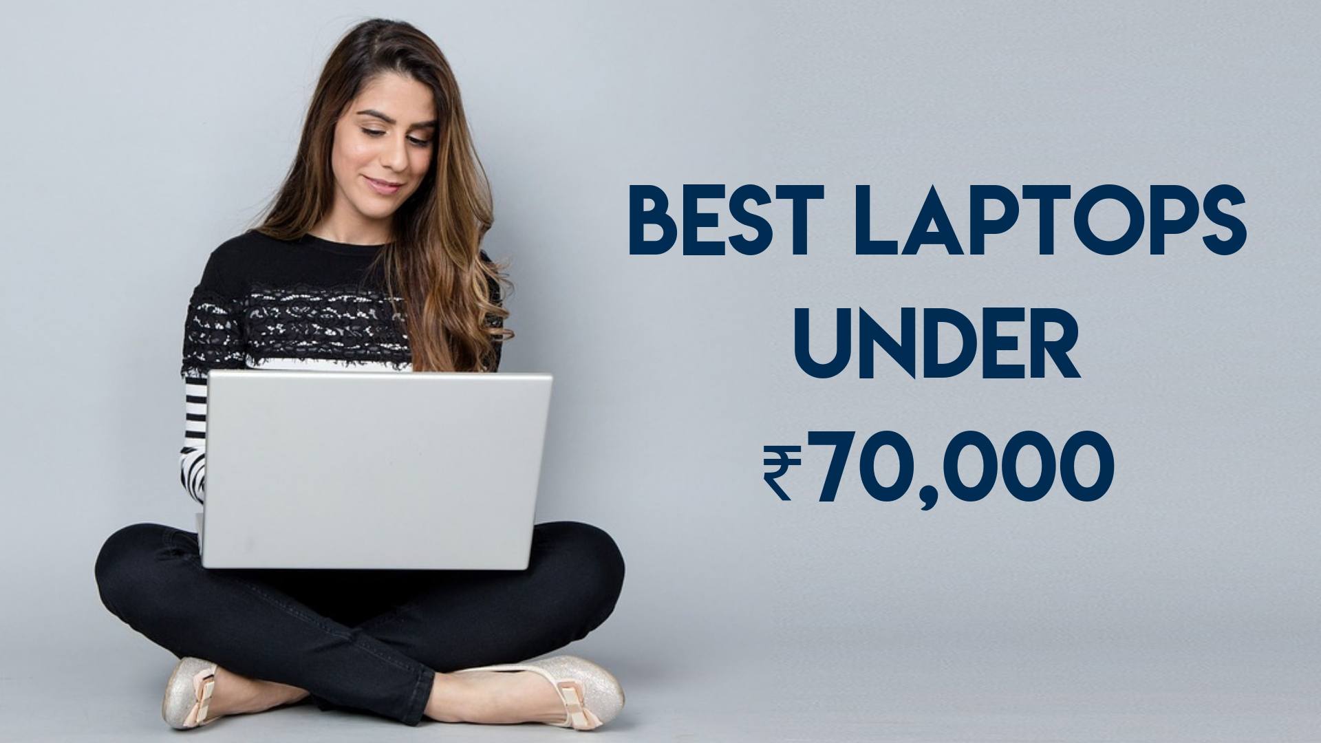 best laptop under 70000