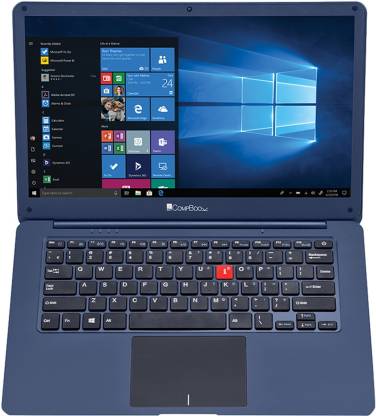 iBall CompBook M500