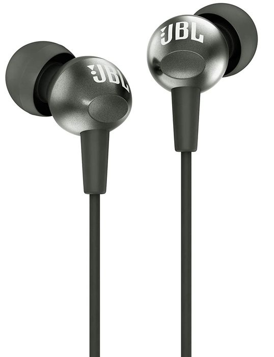 JBL C200SI in-ear Headphone