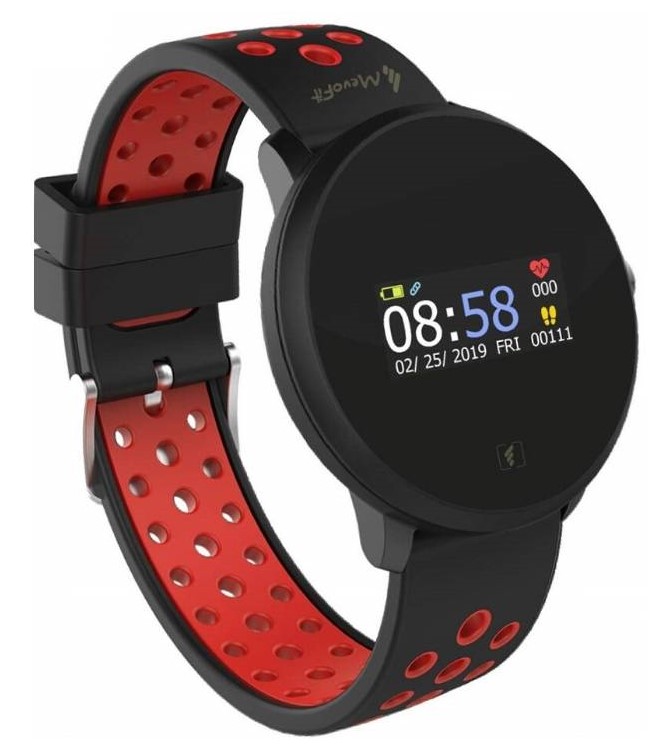 MevoFit Race-Dive Smartwatch