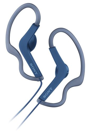 Sony MDR-AS213 Open-Ear