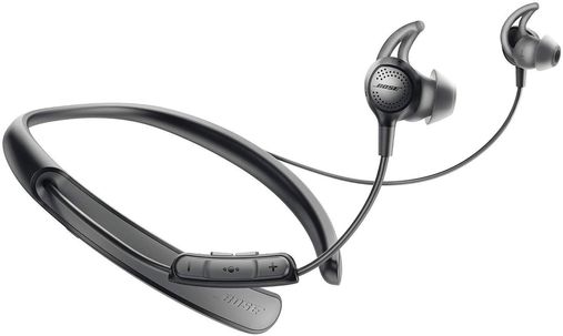 Bose QuietControl 30 Bluetooth Headset