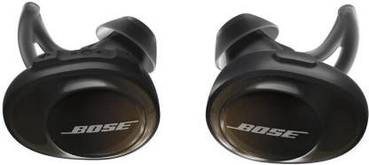 Bose SoundSport True Wireless Earbuds