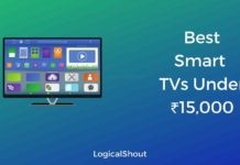 Best Smart Tvs Under 15000
