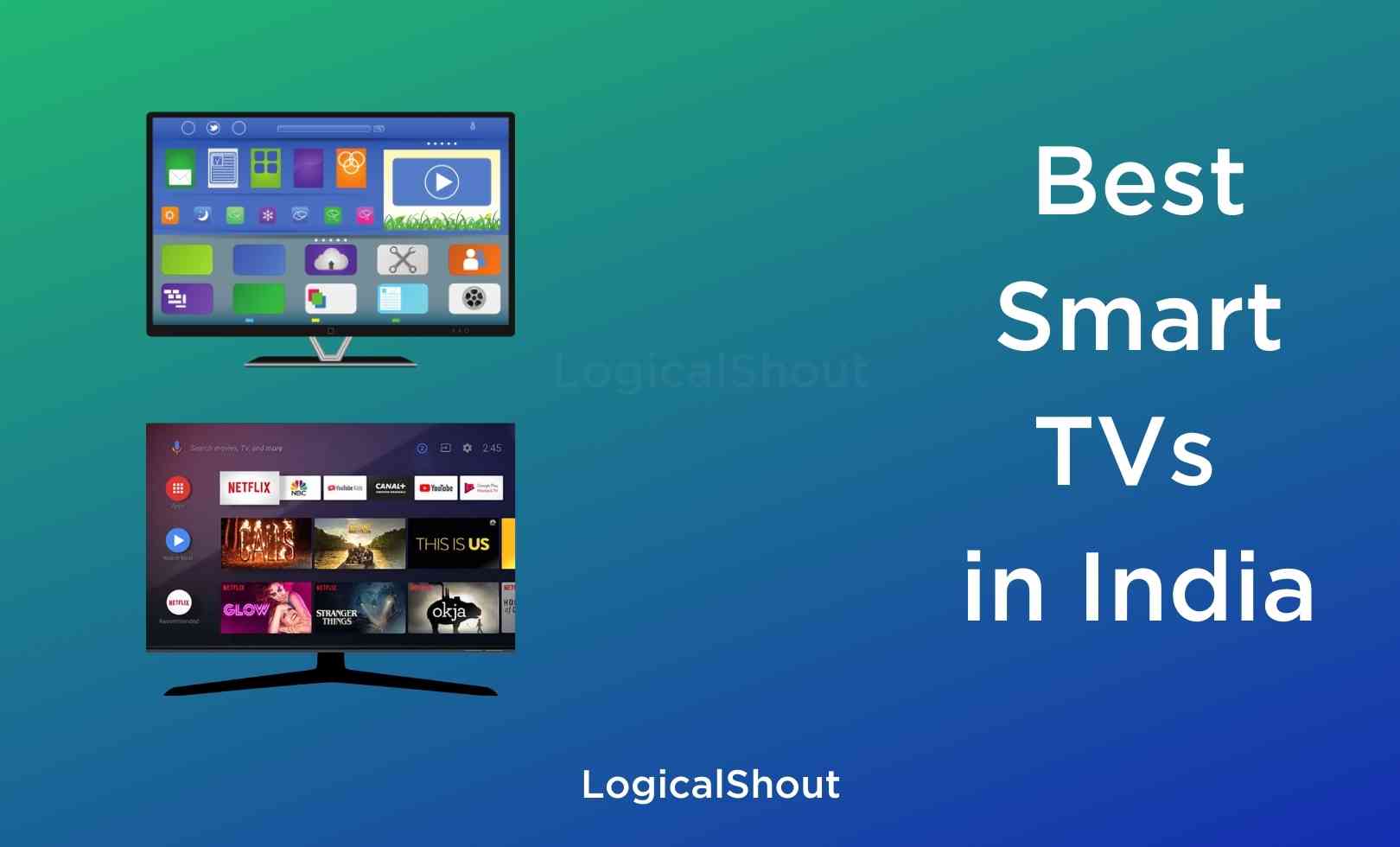 Best Smart TVs