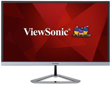 ViewSonic VX2476 Monitor