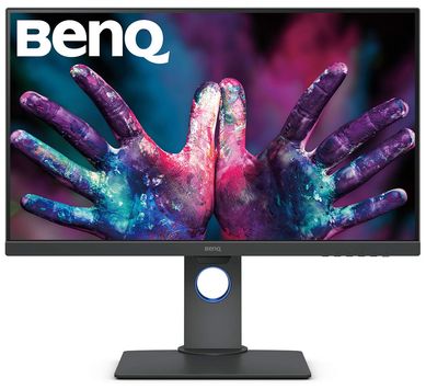 BenQ PD2700U 4K Monitor
