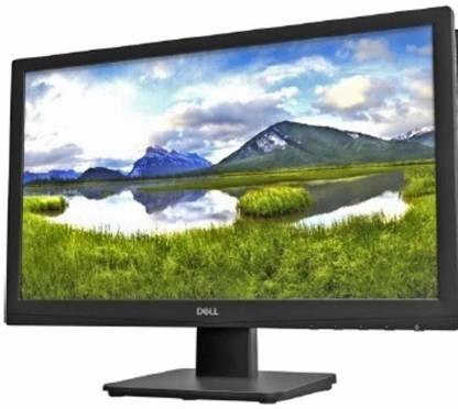 Dell D2020H Budget Monitor