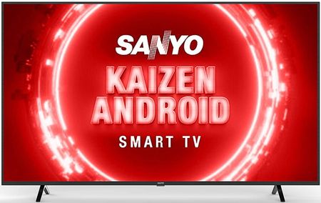 Sanyo XT-65UHD4S Smart TV