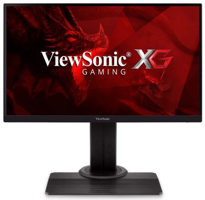 ViewSonic XG2405 Monitor