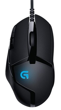 Logitech G402 Wired Gaming Mouse