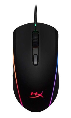 HyperX Pulsefire Surge HX-MC002B Wired Gaming Mouse
