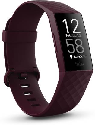 FITBIT Charge 4