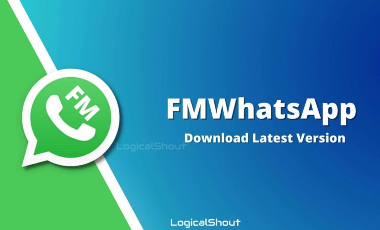 FMWhatsApp डाउनलोड एपीके नवीनतम संस्करण एंटी-बैन (2023)