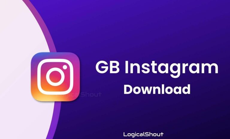 GB Instagram APK Baixar versão mais recente
