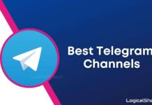 best telegram channels