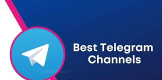 best telegram channels