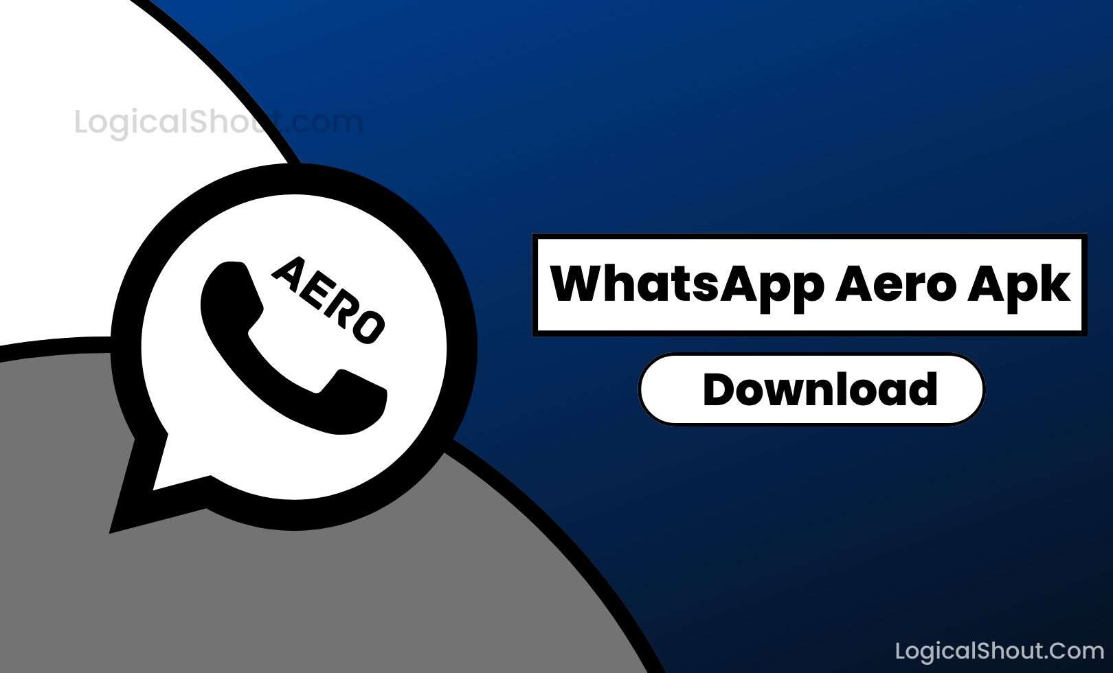 WhatsApp Aero Download