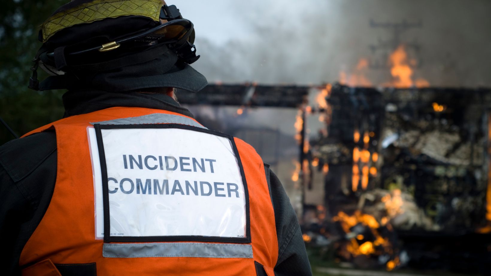 Which NIMS Component Includes The Incident Command System? Unraveling ...