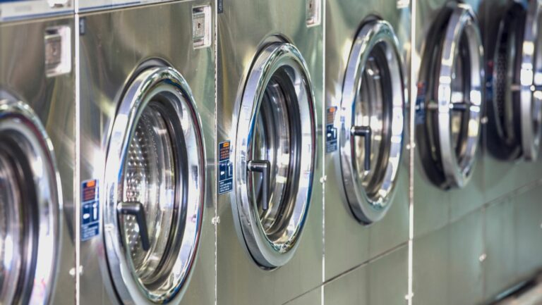 lowes washer and dryer stackable