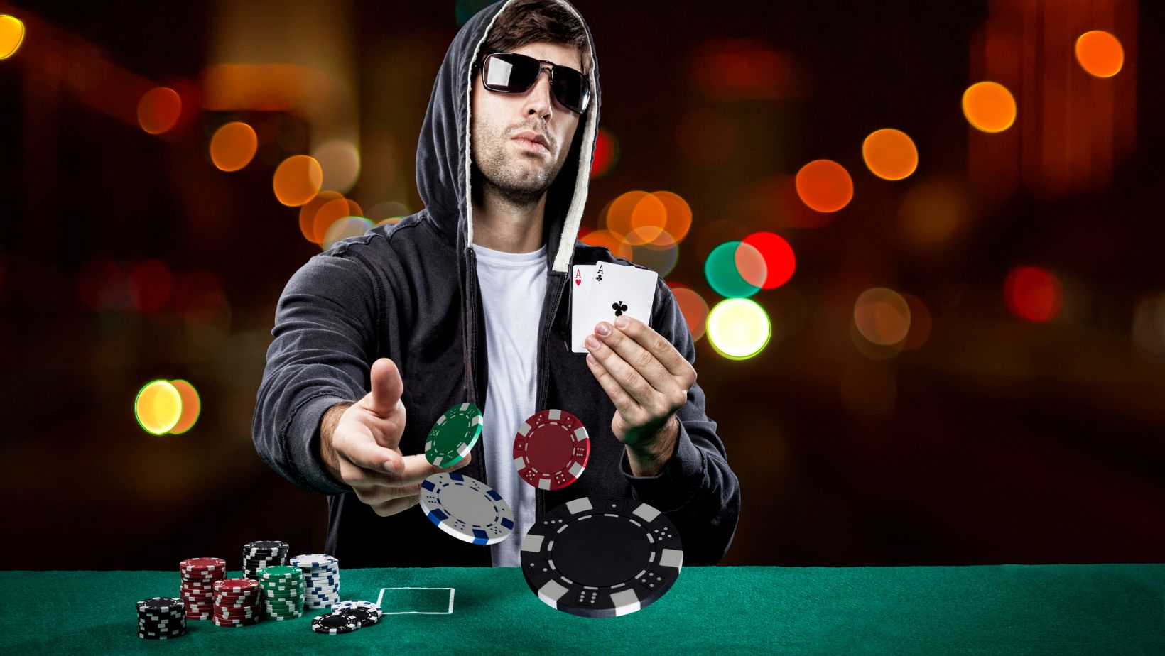 Unveiling the Poker World: Your Essential Starting Point