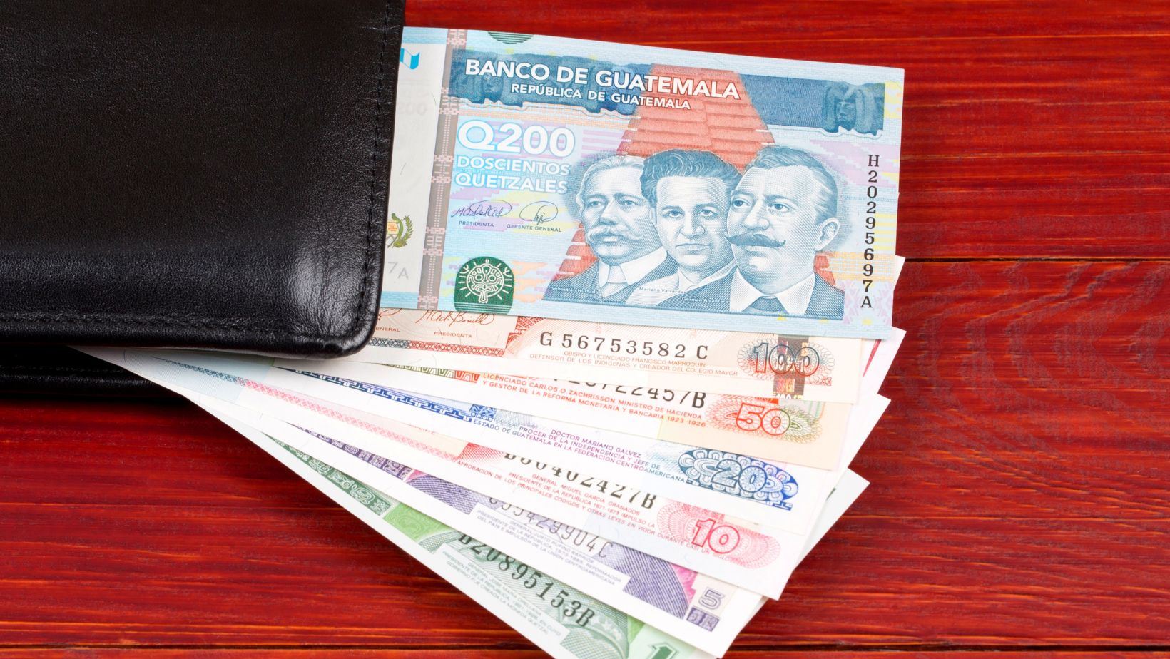 Acomo Esta El Dolar en Guatemala: A Comprehensive Guide to Currency Exchange