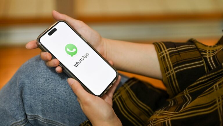 whatsapp for international texting