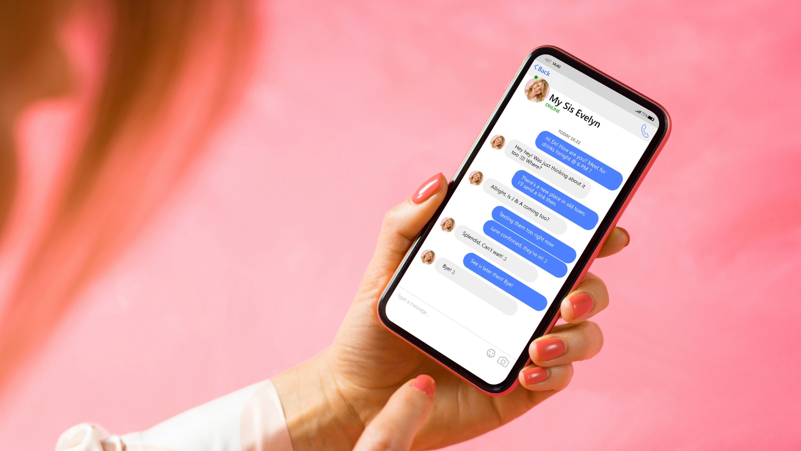 dp for whatsapp group