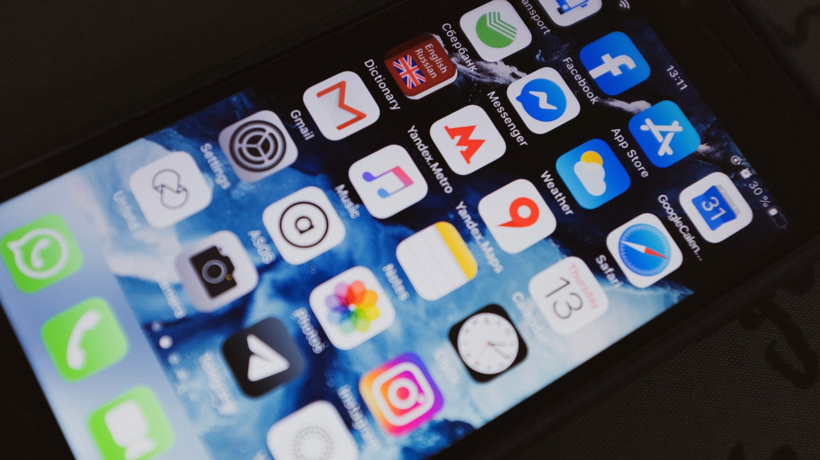 can whatsapp messages be subpoenaed for divorce