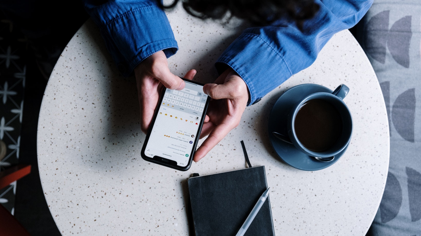 whatsapp for blackberry