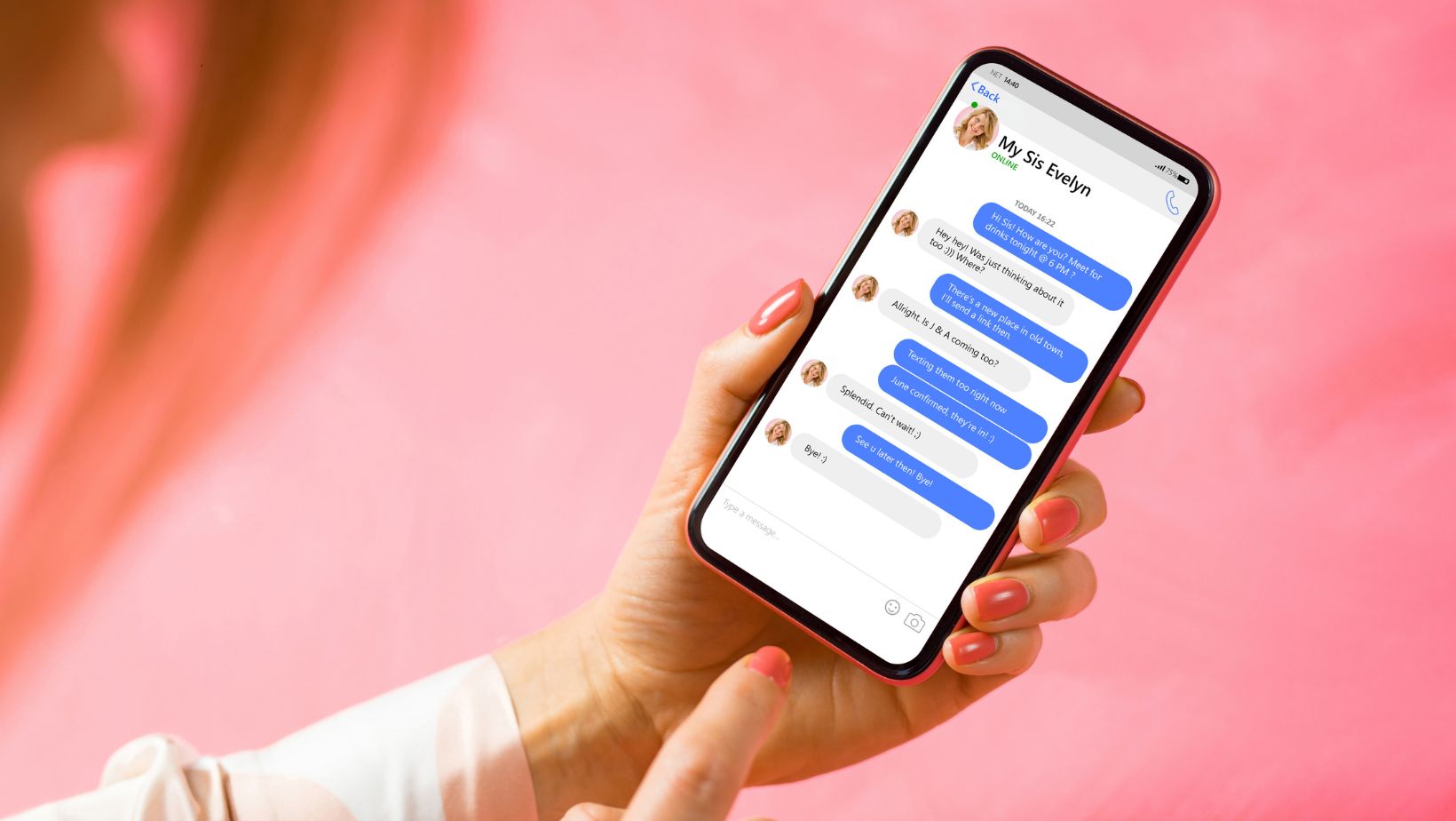 whatsapp undo delete for me