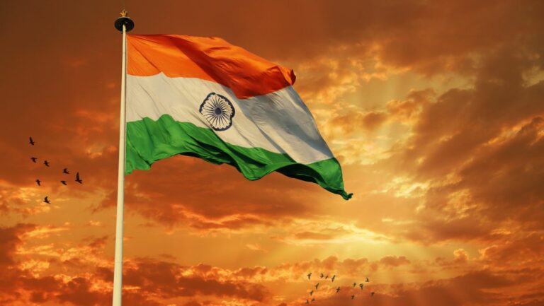 indian flag dp for whatsapp