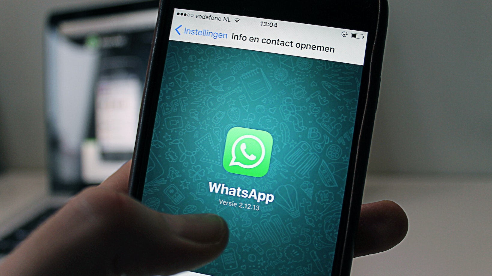 how to get uk number for whatsapp