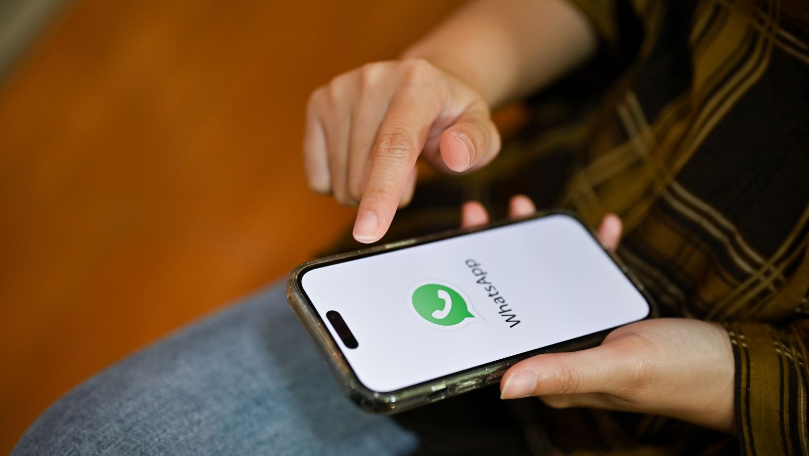Secure and Private: Why Use Whatsapp for Dating