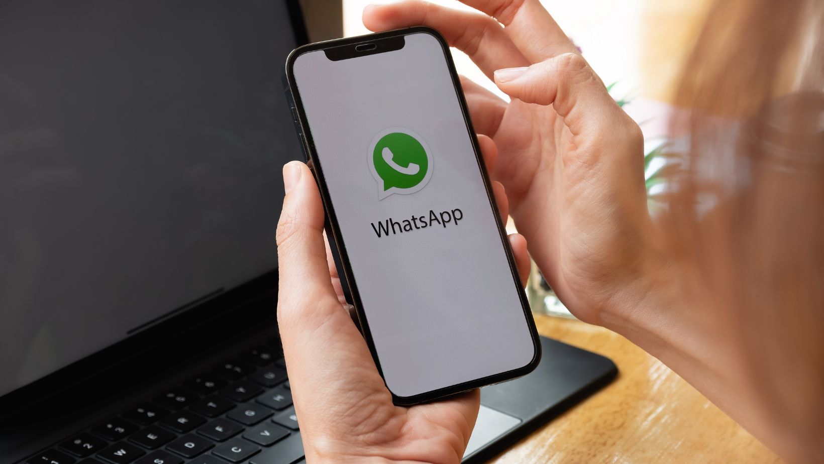 New Messaging Platform on Whatsapp Support For Blackberry