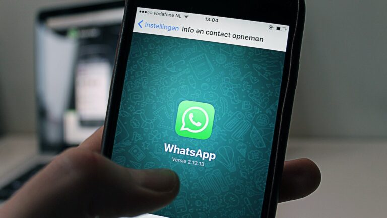 whatsapp for business use cases