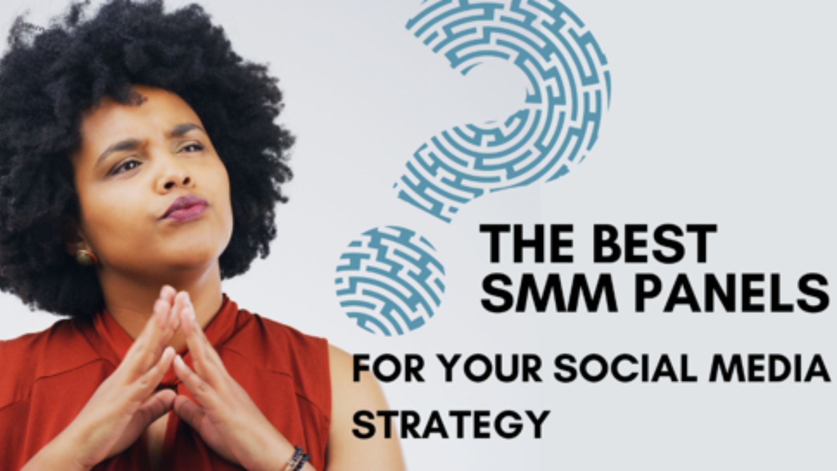 The Leading SMM Panels For Your Social Media Strategy