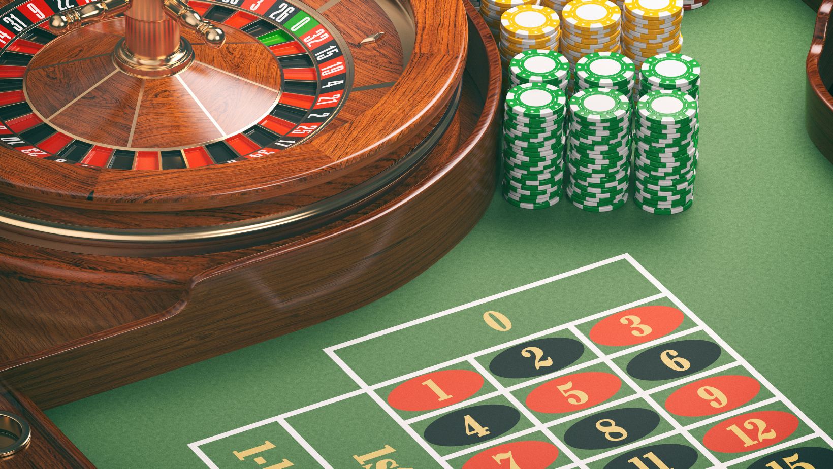Your Gateway to Excitement: Easy Steps to Register at Online Casinos