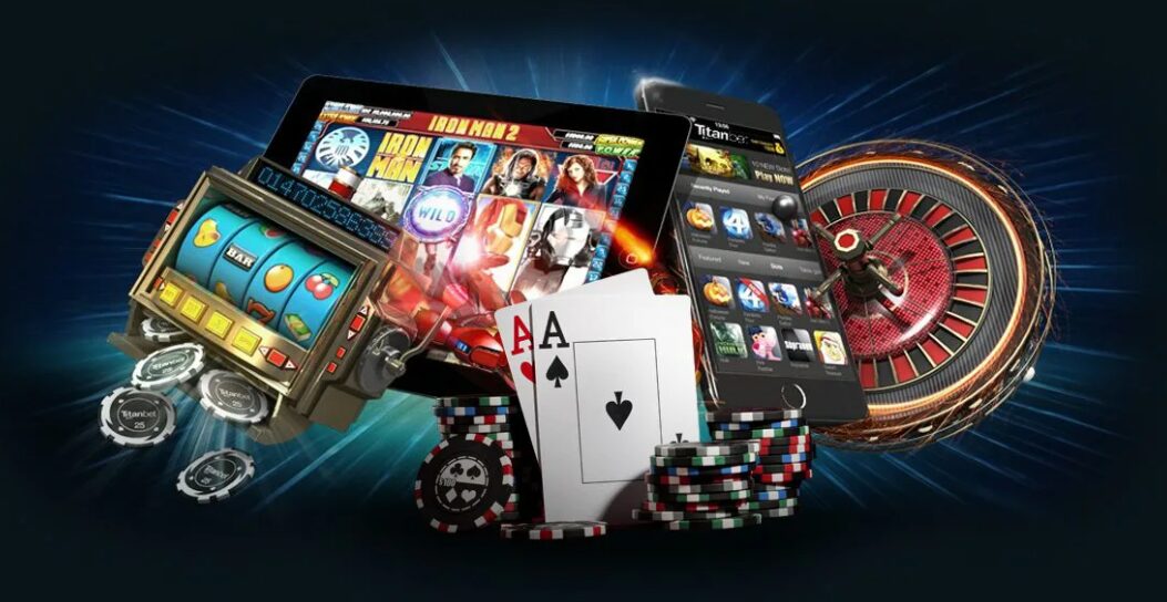 Information About Slots Empire Online Casino