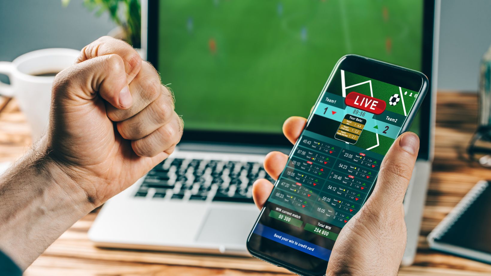 The Essentials of Malaysia Online Gambling