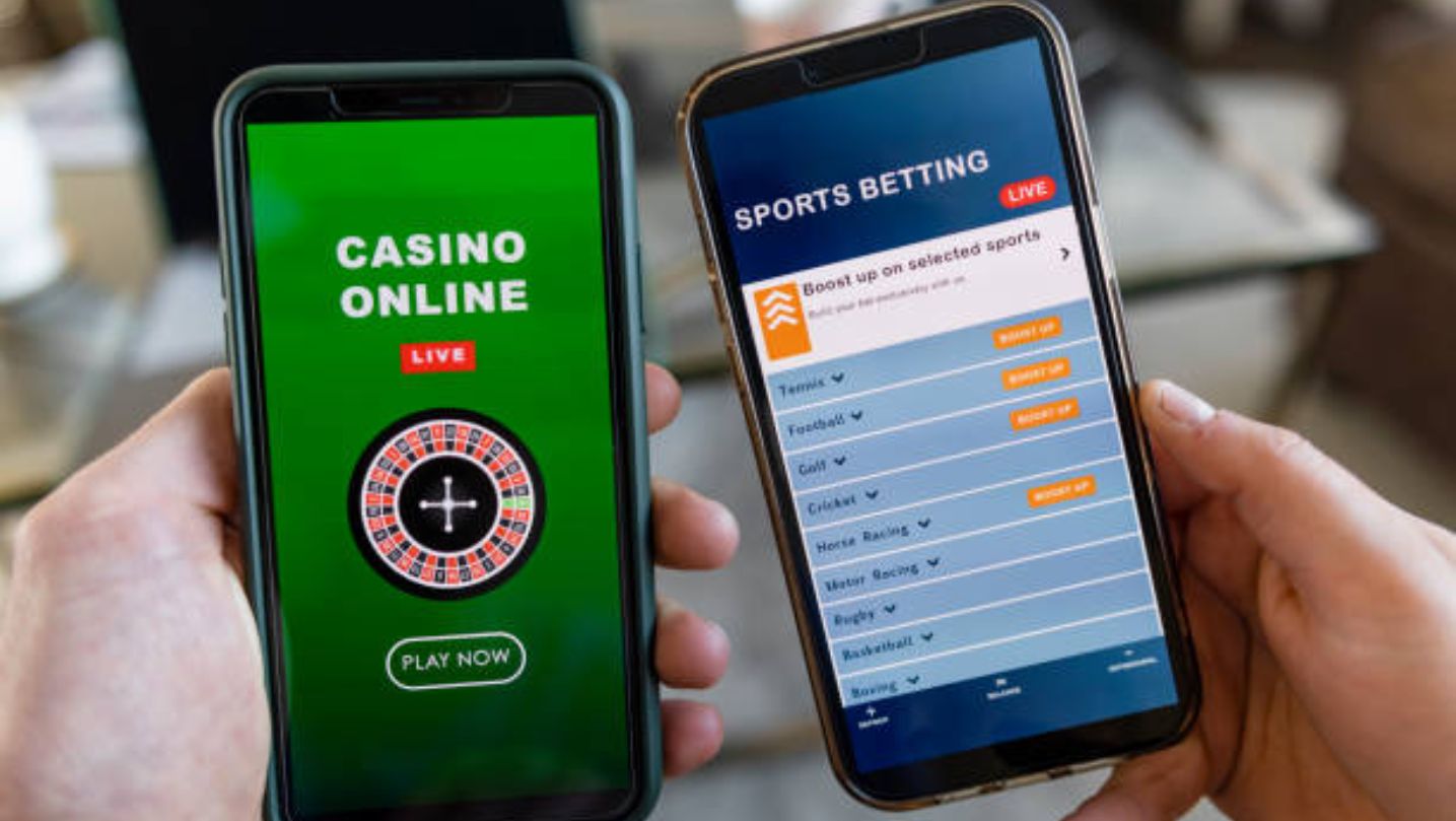 E-sports Betting: A Growing Phenomenon Among Singaporean Gamers