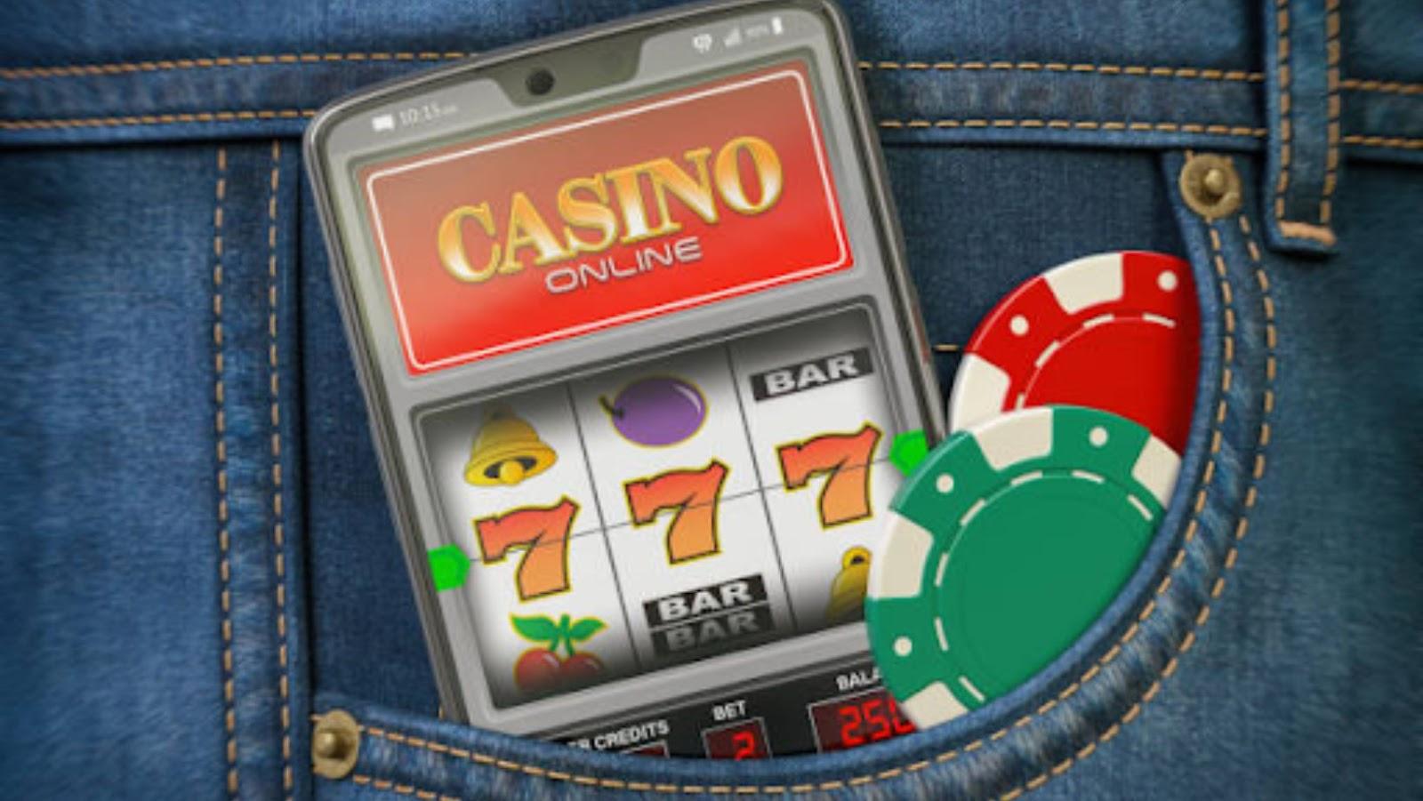 Unlocking the Thrills: Exploring Malaysia’s Online Casino Free Credit Offerings