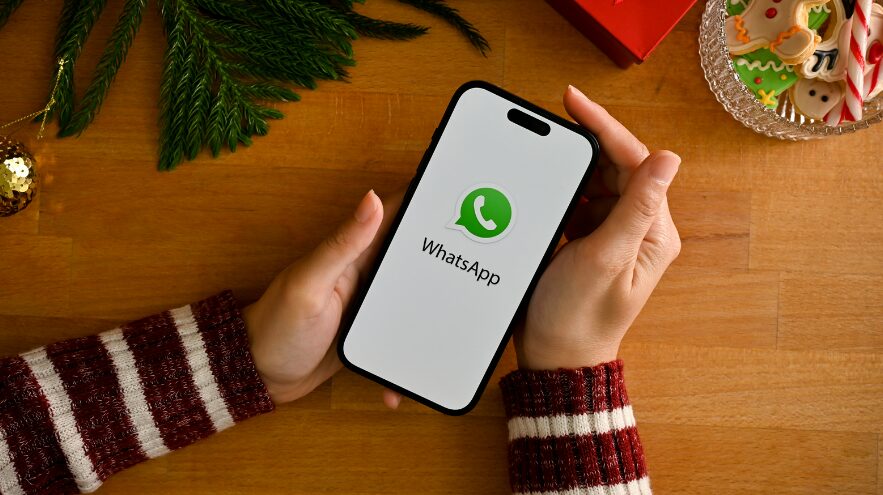 How to Send a Message to Yourself On WhatsApp and Other Messenger Secrets