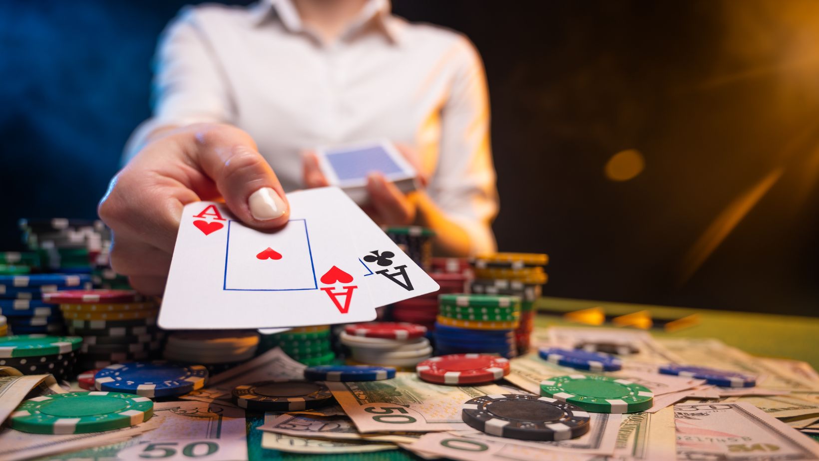 What is a Social Casino and Why Are They So Popular?