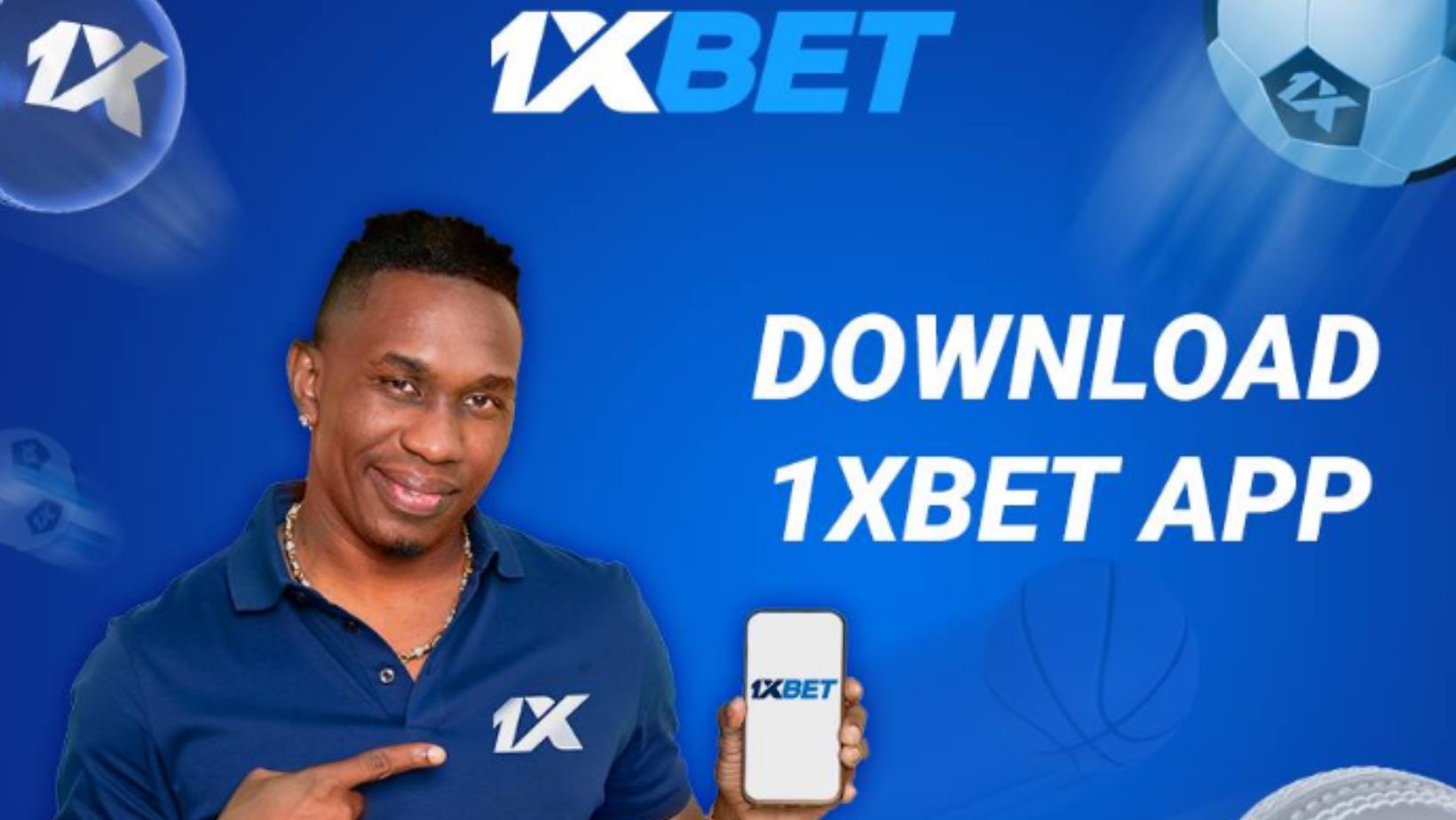 Choose the 1xBet App for Convenient Execution of All Transactions