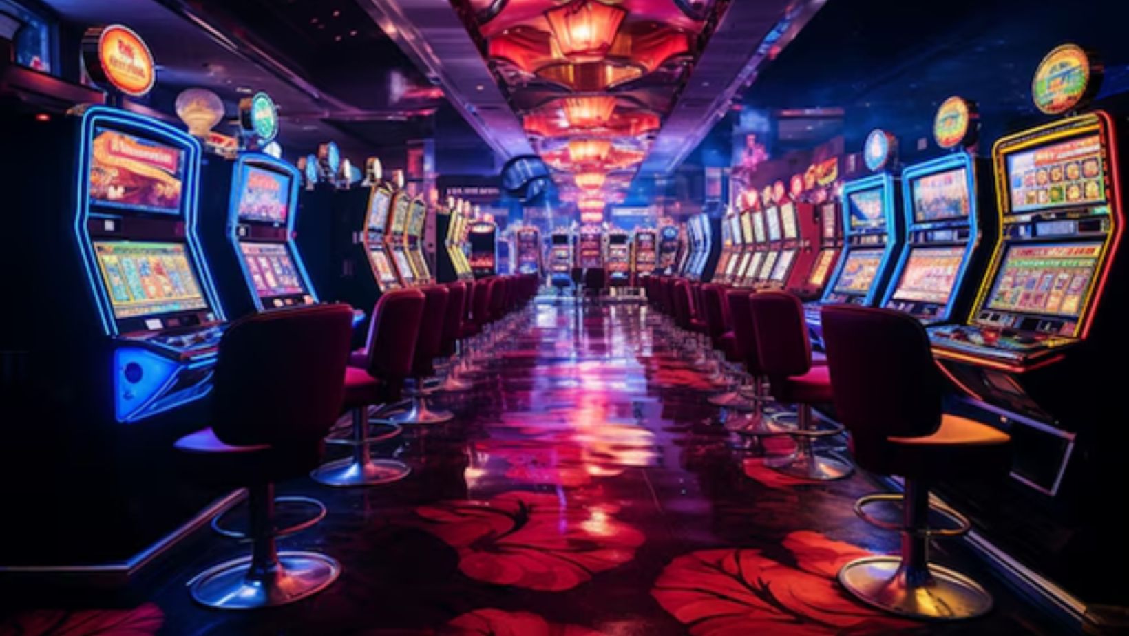 Can Slot Machines Really Fund Your Next iPhone?