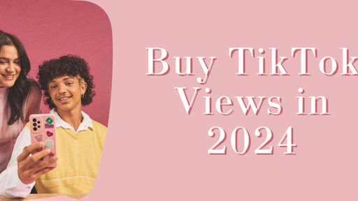 Time To Lead the Way: Buy TikTok Views in 2024!