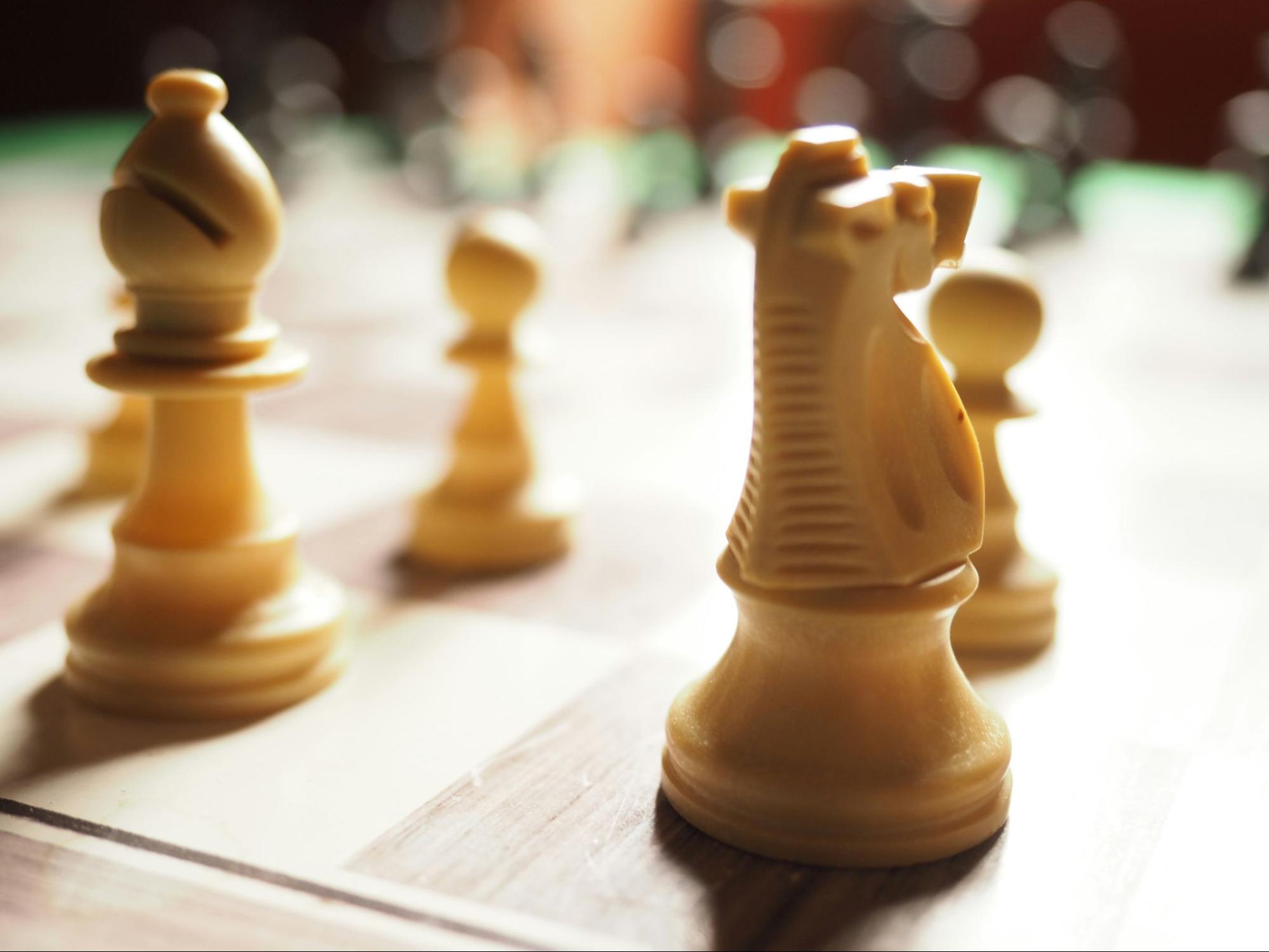 Mastering Strategy Games: How Online Platforms Are Revolutionizing Skill-Based Gaming