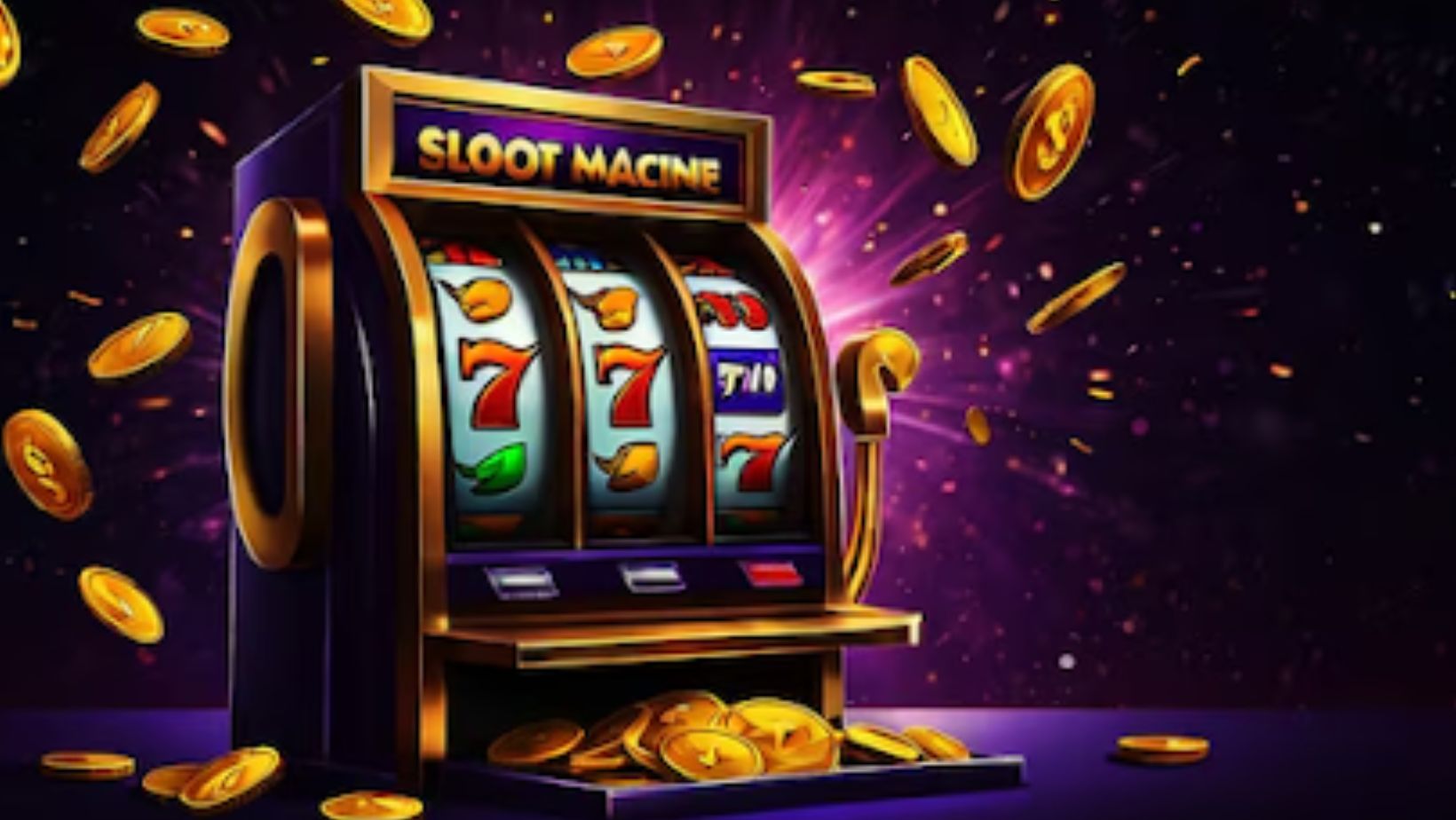 Why E-Wallets Are Transforming the Slot Game Experience in Malaysia