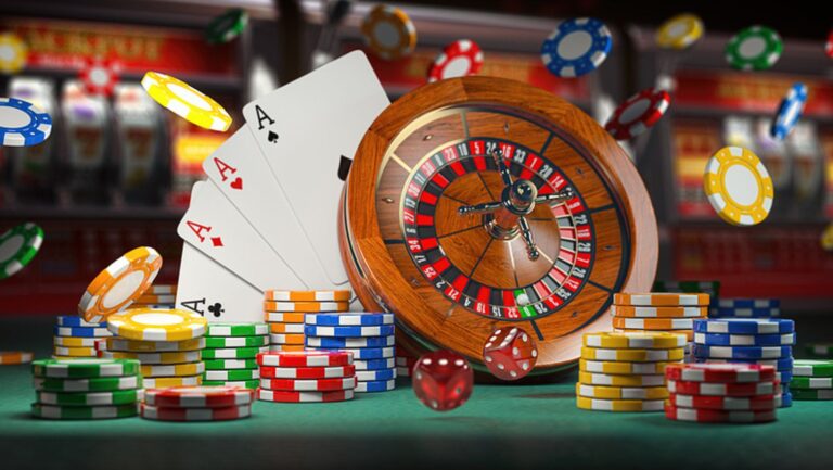 Debunking Myths About Casino Odds and Understanding How Gambling Really Works